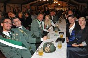 350 Jahre - Festkommers 040